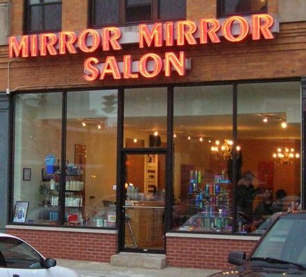 mirror mirror spa salon reviews|mirror aesthetics and wellness.